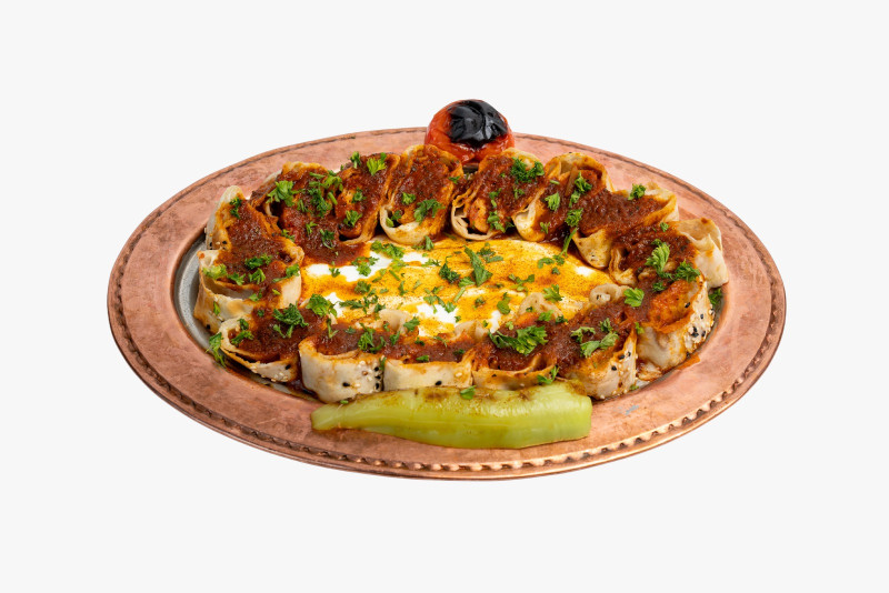 Doner Beyti Kebab