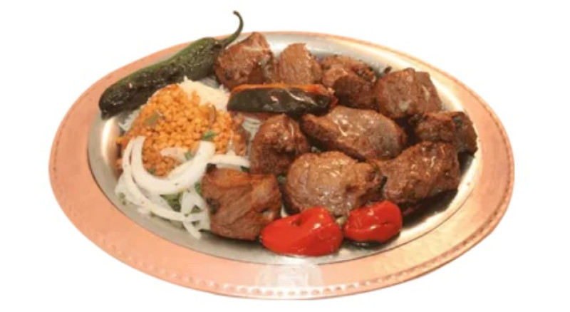 Lamb Shish