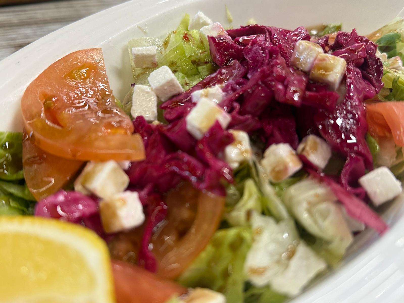 Salad